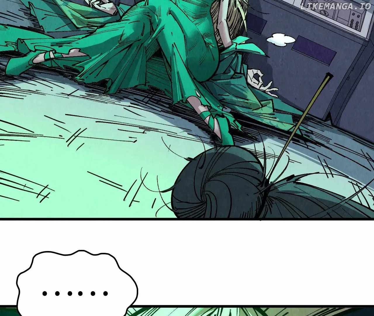 Rebirth of the Ultimate Master Chapter 354 — Page 49