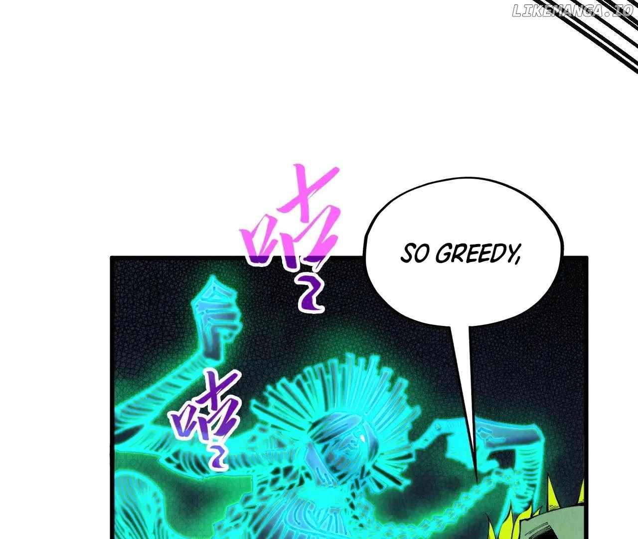 Rebirth of the Ultimate Master Chapter 354 — Page 60