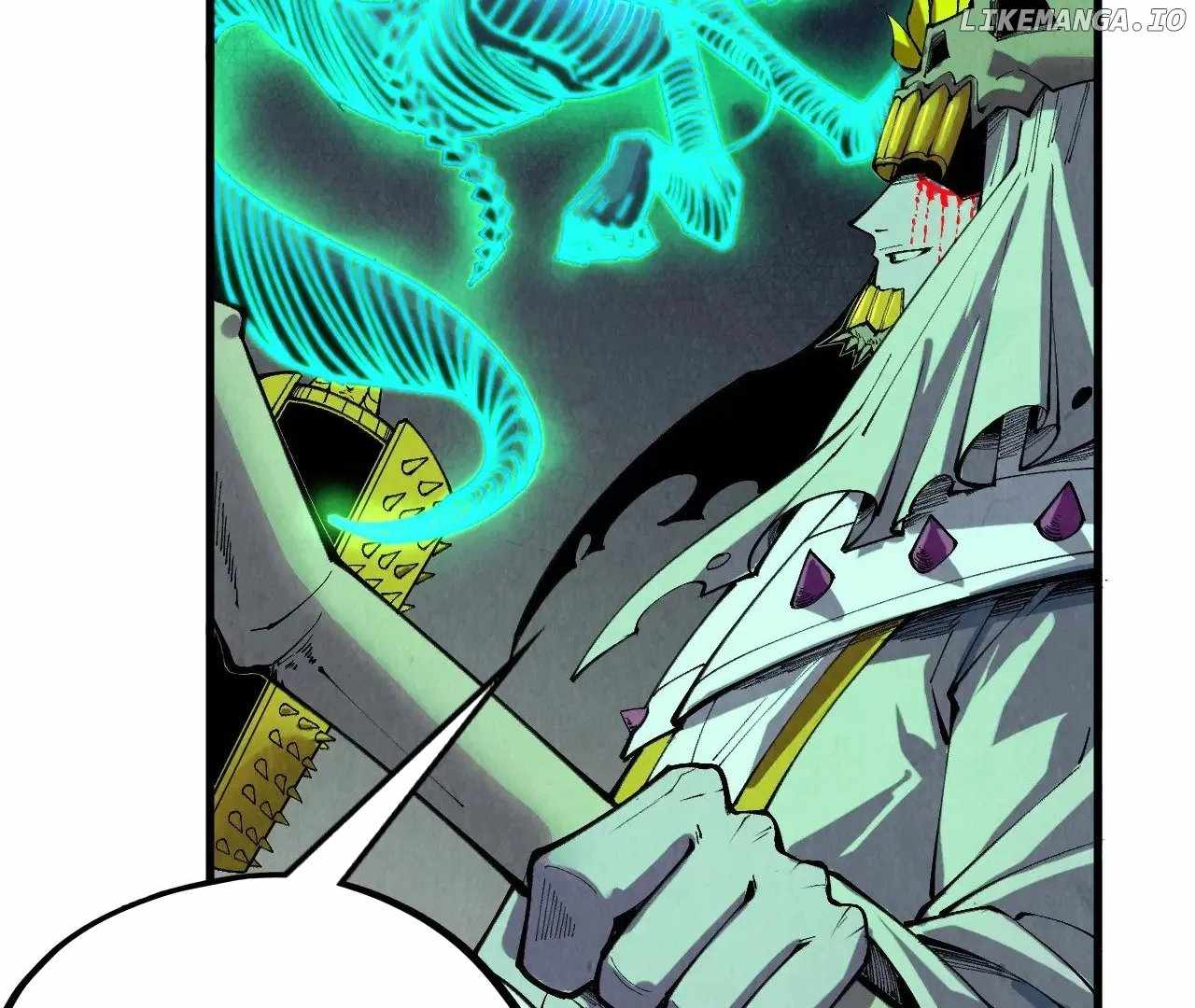 Rebirth of the Ultimate Master Chapter 354 — Page 61