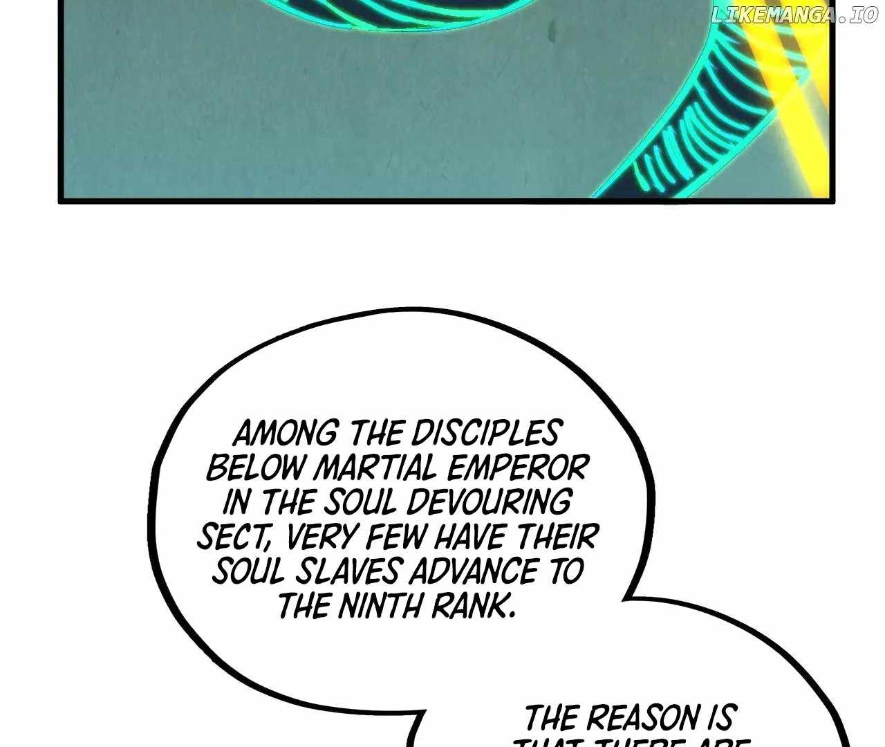 Rebirth of the Ultimate Master Chapter 354 — Page 73