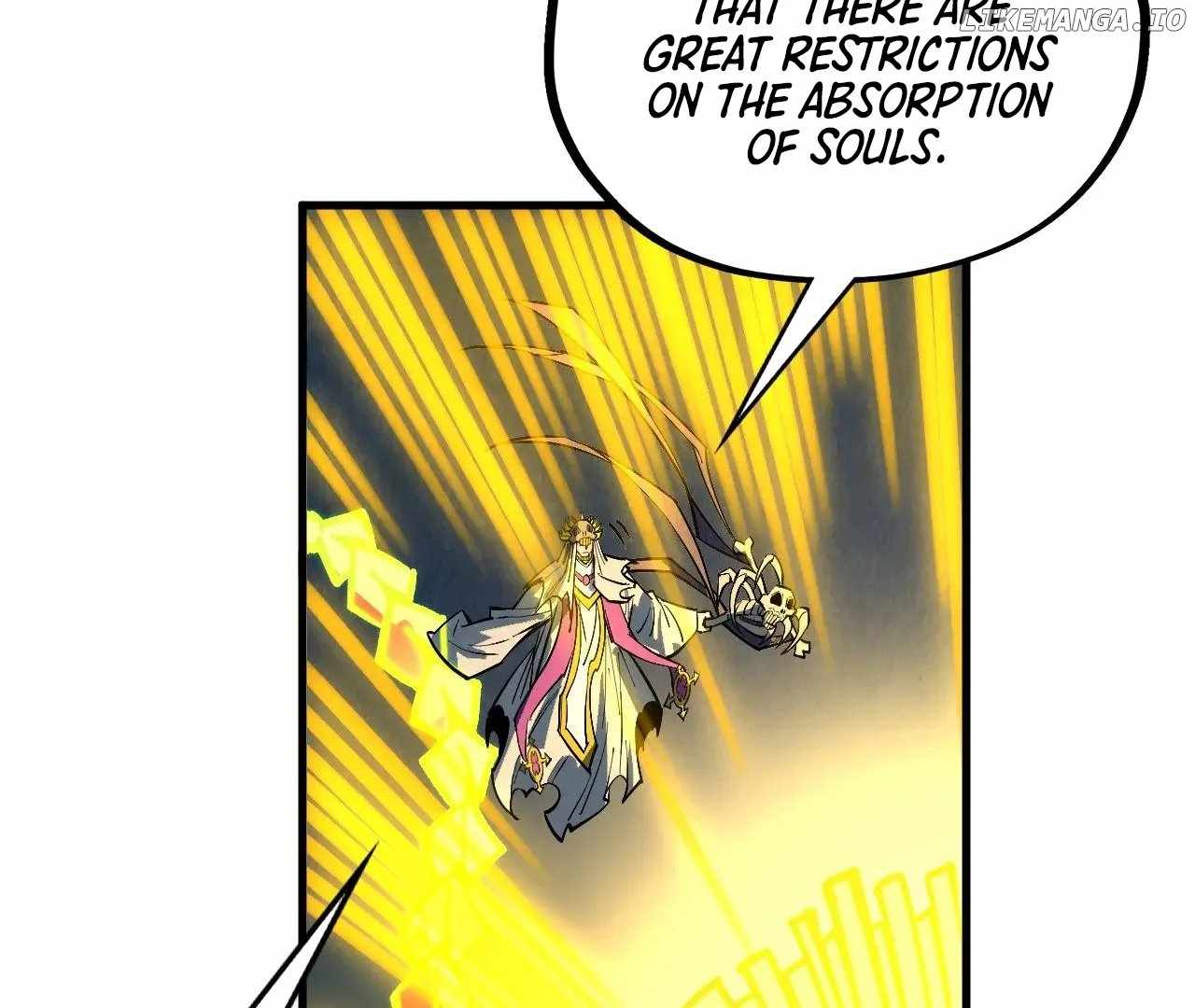 Rebirth of the Ultimate Master Chapter 354 — Page 74