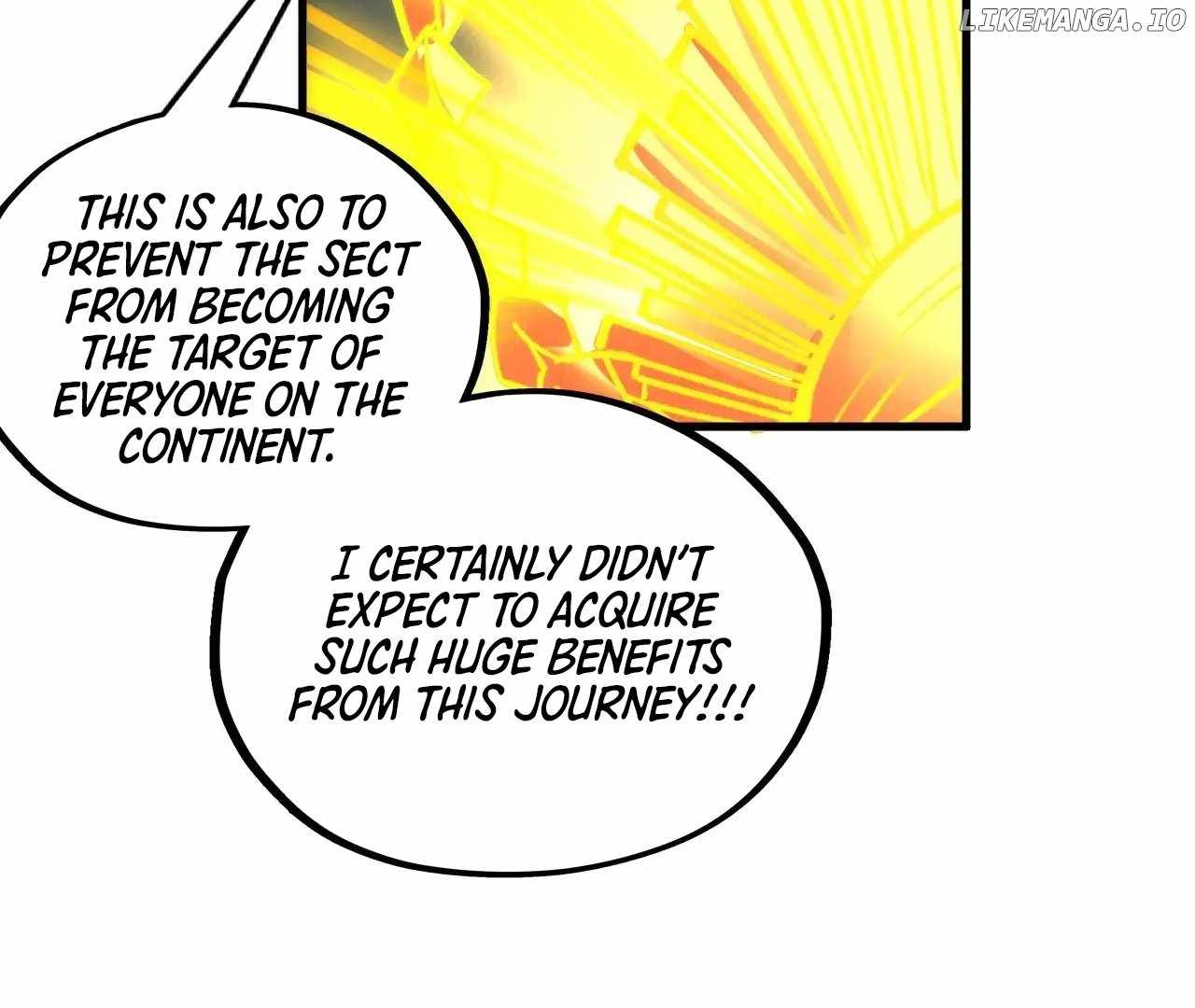 Rebirth of the Ultimate Master Chapter 354 — Page 75