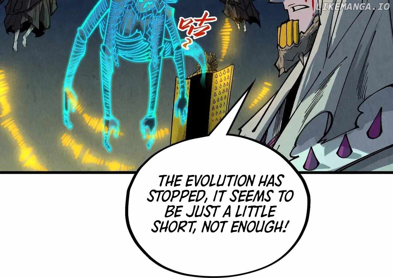 Rebirth of the Ultimate Master Chapter 354 — Page 77