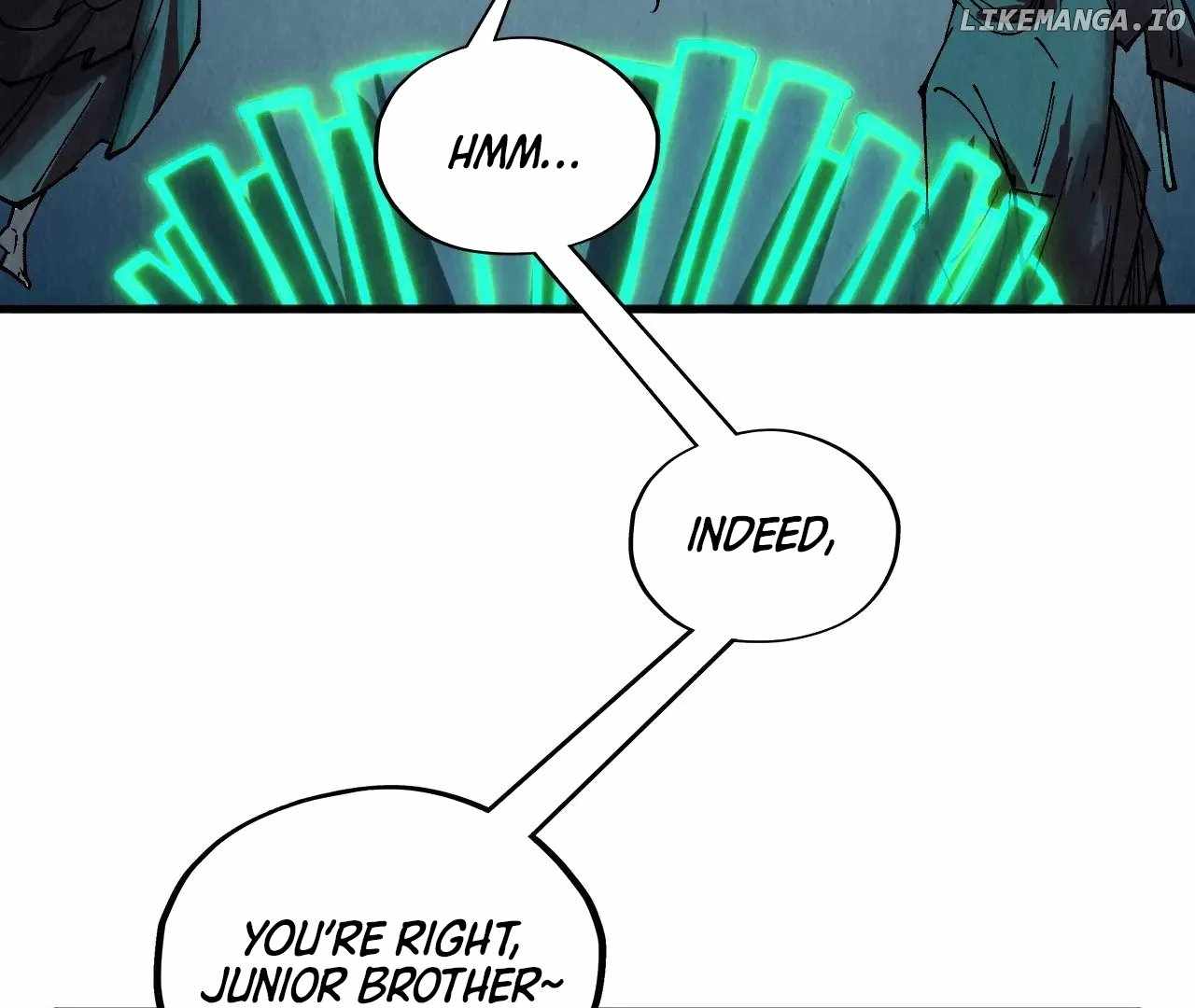 Rebirth of the Ultimate Master Chapter 354 — Page 79