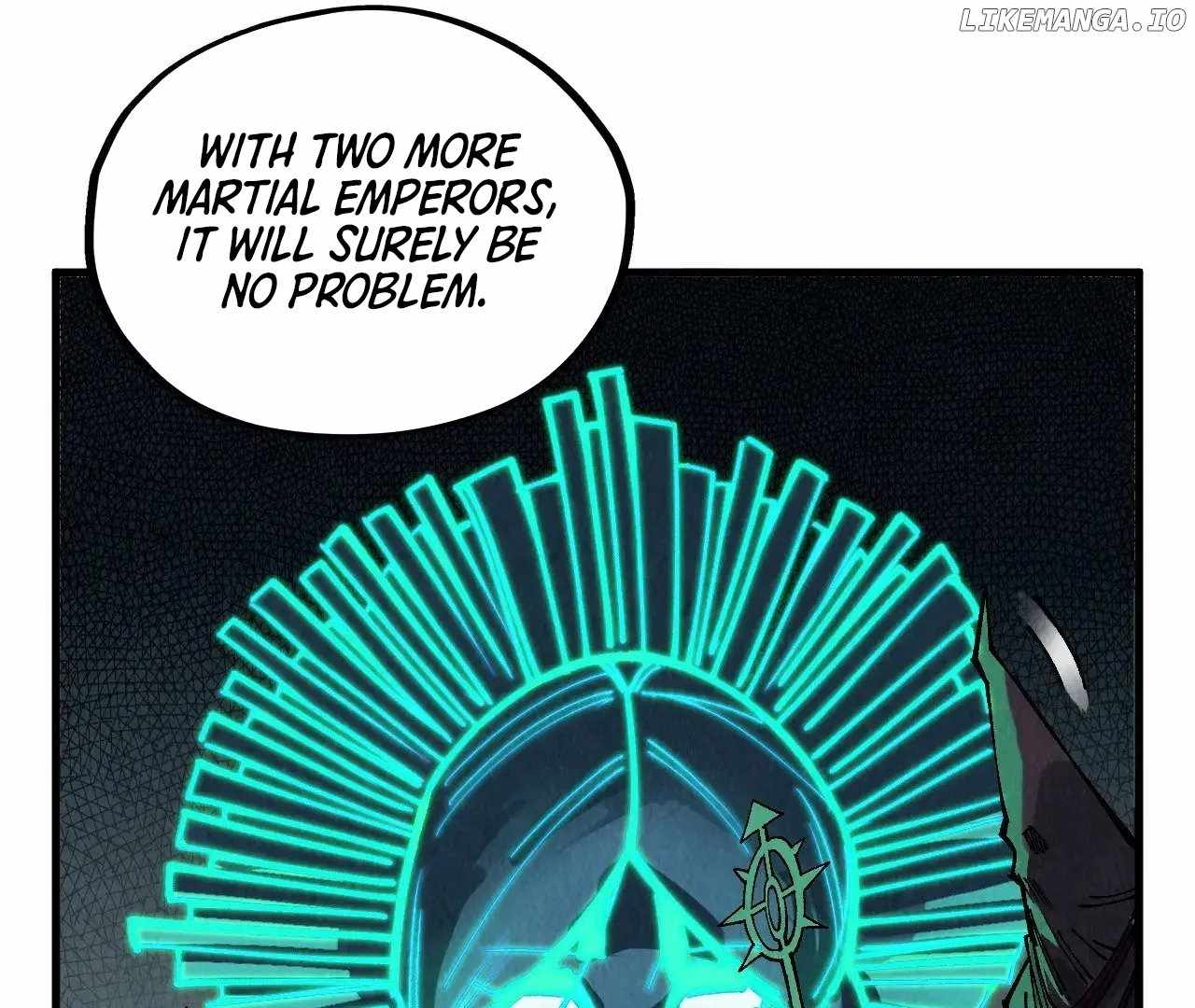 Rebirth of the Ultimate Master Chapter 354 — Page 82