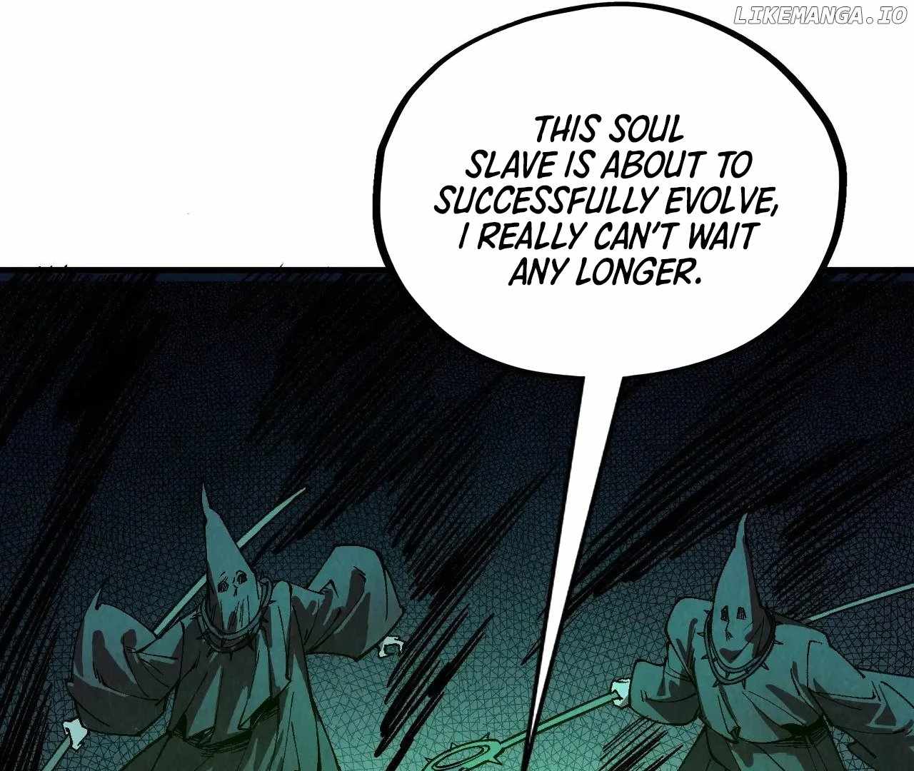 Rebirth of the Ultimate Master Chapter 354 — Page 91
