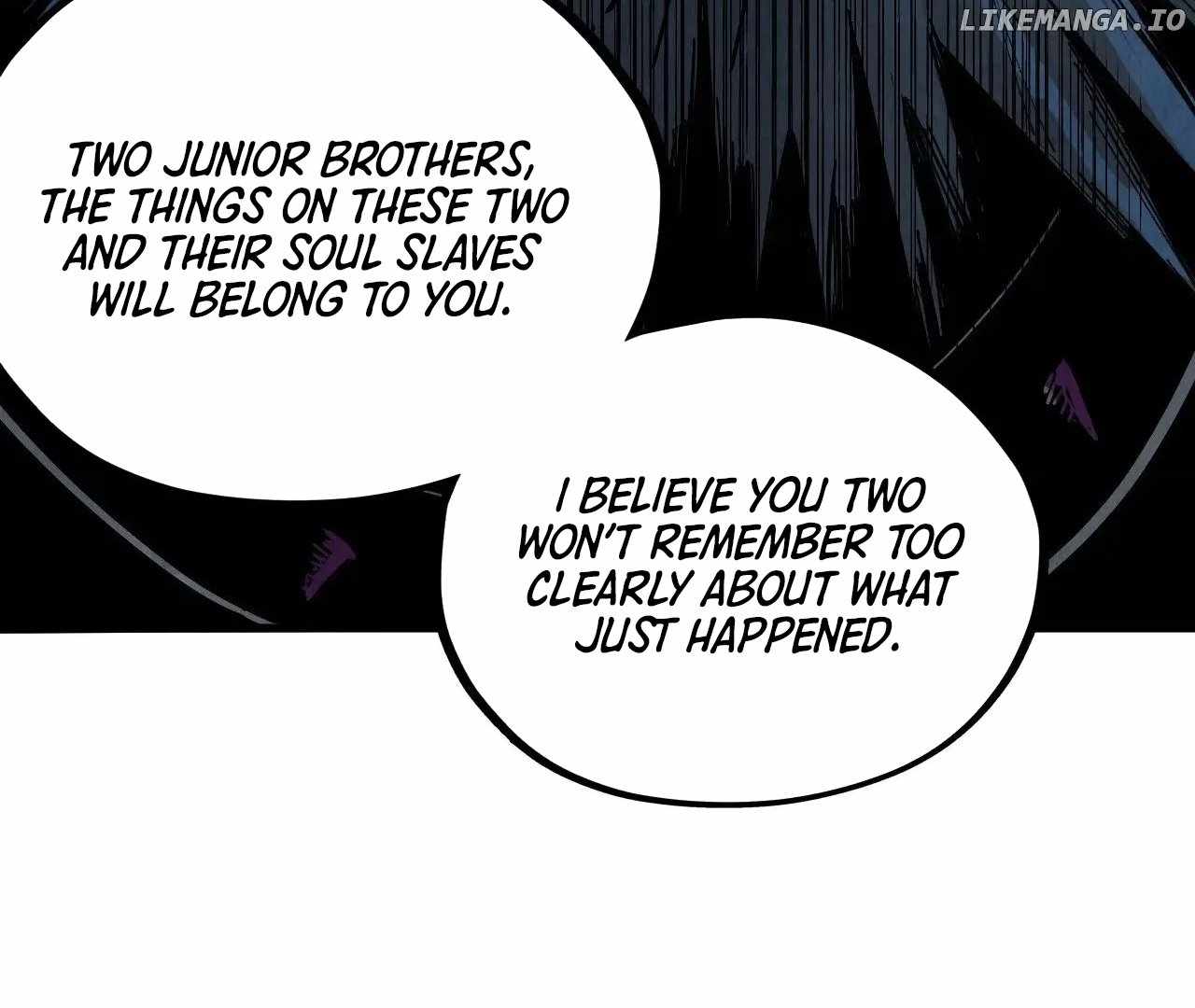 Rebirth of the Ultimate Master Chapter 354 — Page 93