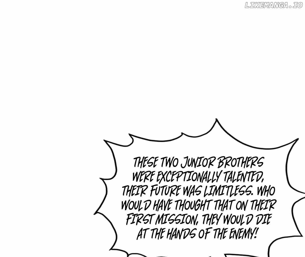 Rebirth of the Ultimate Master Chapter 354 — Page 95