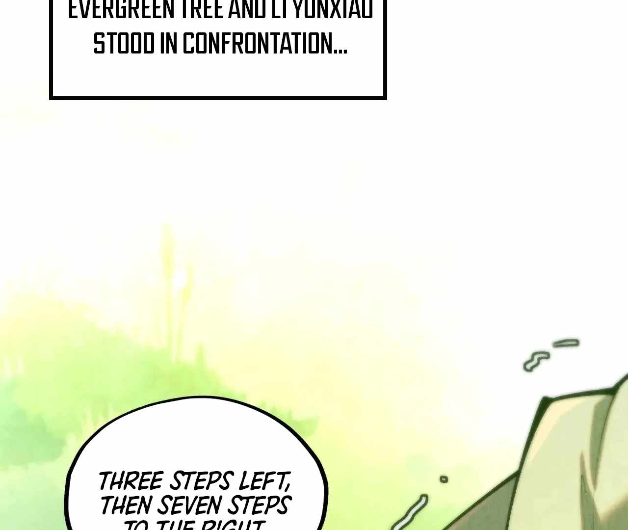 Rebirth of the Ultimate Master Chapter 358 — Page 3