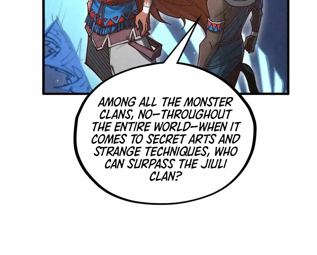 Rebirth of the Ultimate Master Chapter 358 — Page 108