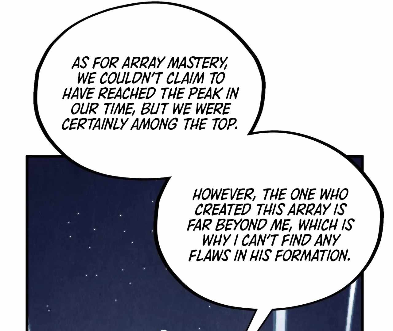 Rebirth of the Ultimate Master Chapter 358 — Page 109