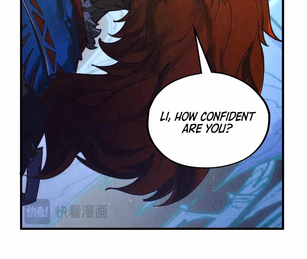 Rebirth of the Ultimate Master Chapter 358 — Page 111