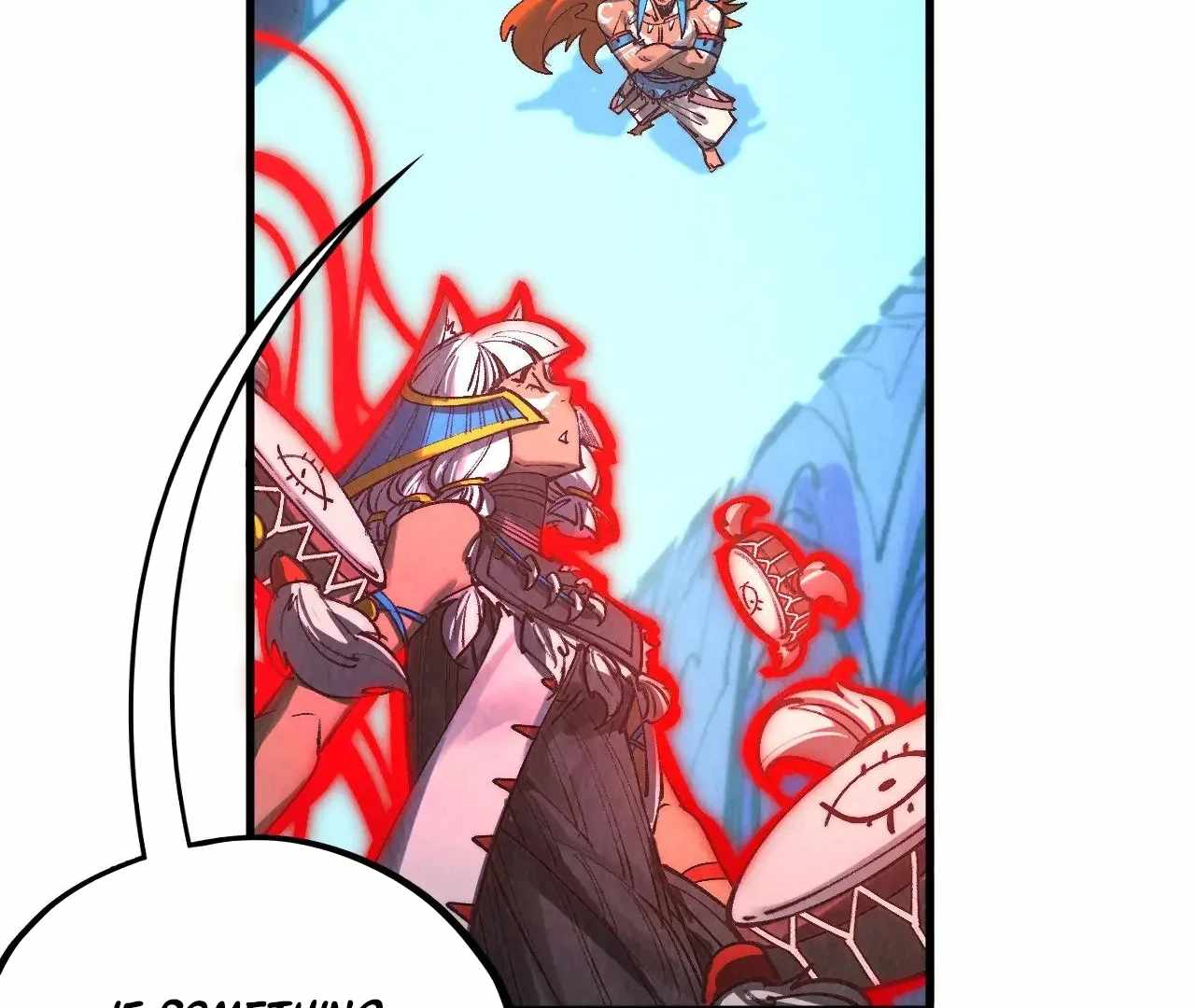 Rebirth of the Ultimate Master Chapter 358 — Page 118