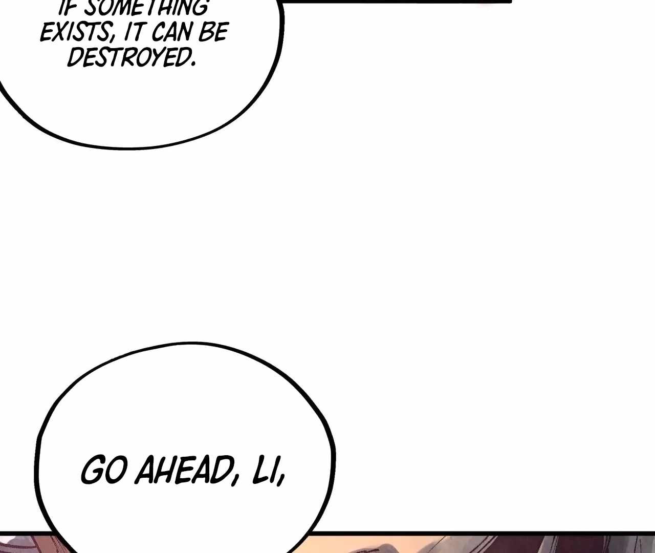Rebirth of the Ultimate Master Chapter 358 — Page 119