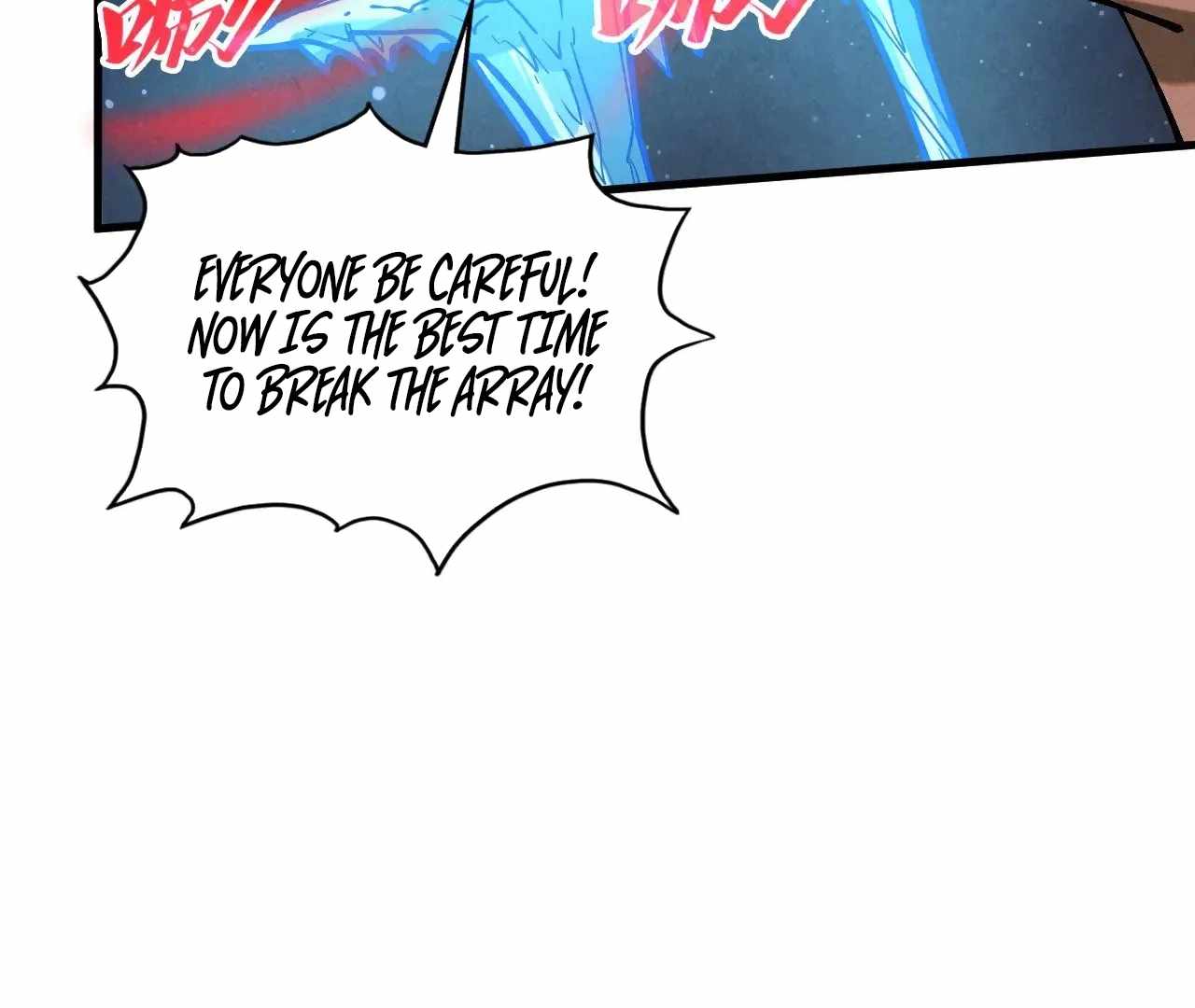 Rebirth of the Ultimate Master Chapter 358 — Page 137