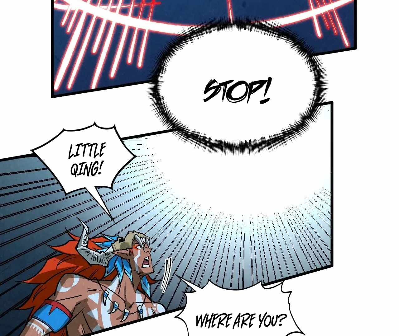 Rebirth of the Ultimate Master Chapter 358 — Page 140
