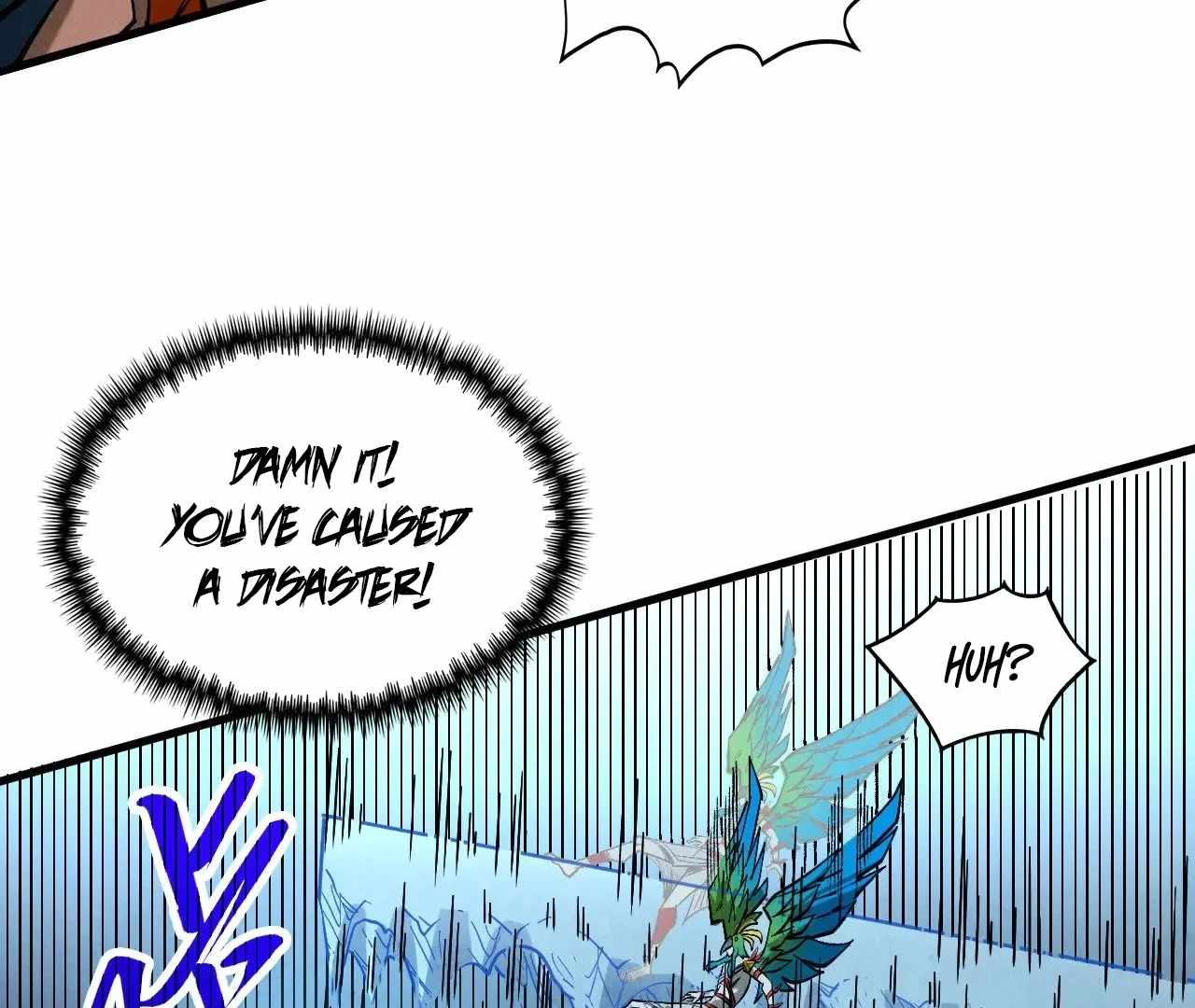 Rebirth of the Ultimate Master Chapter 358 — Page 141