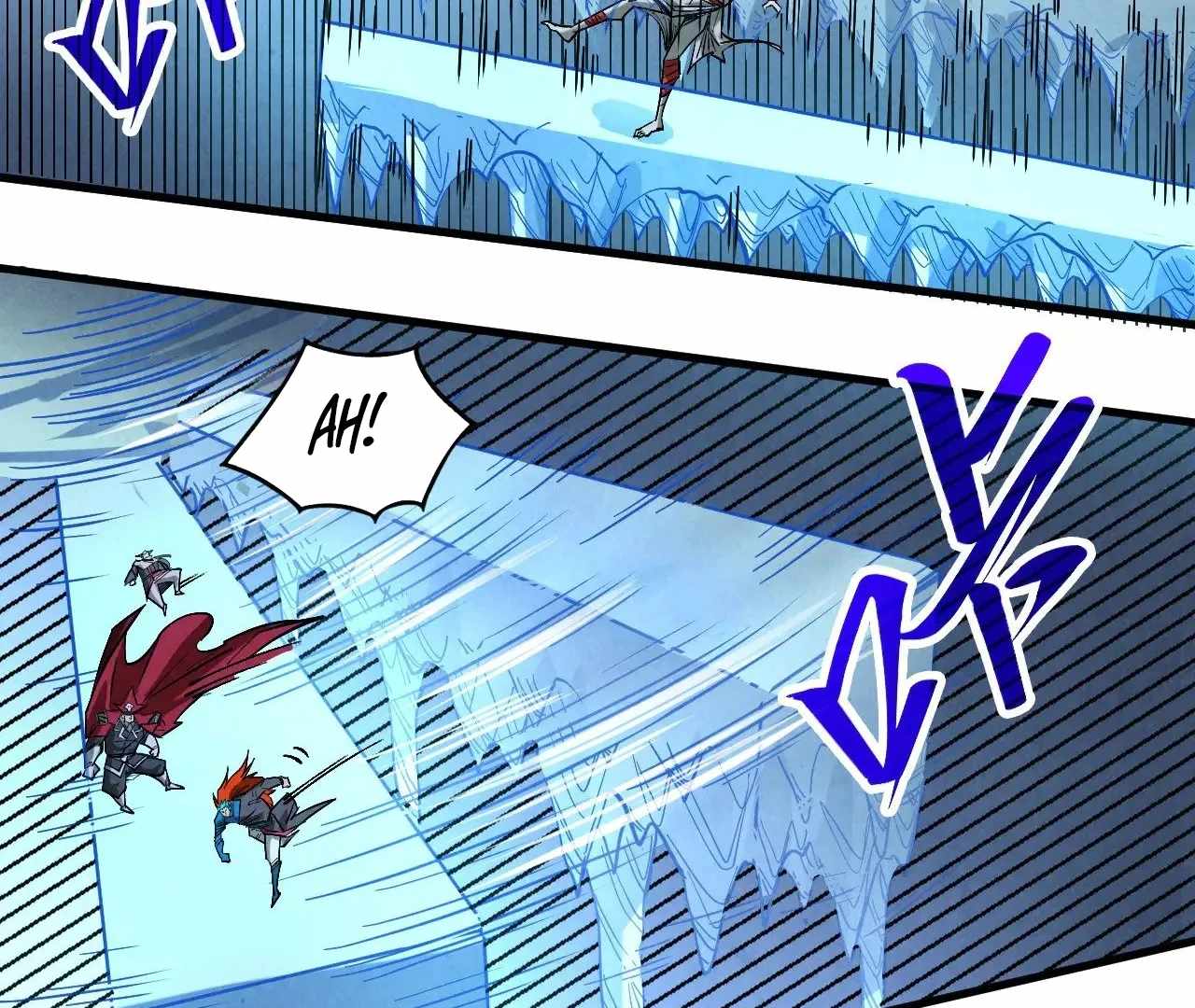 Rebirth of the Ultimate Master Chapter 358 — Page 142