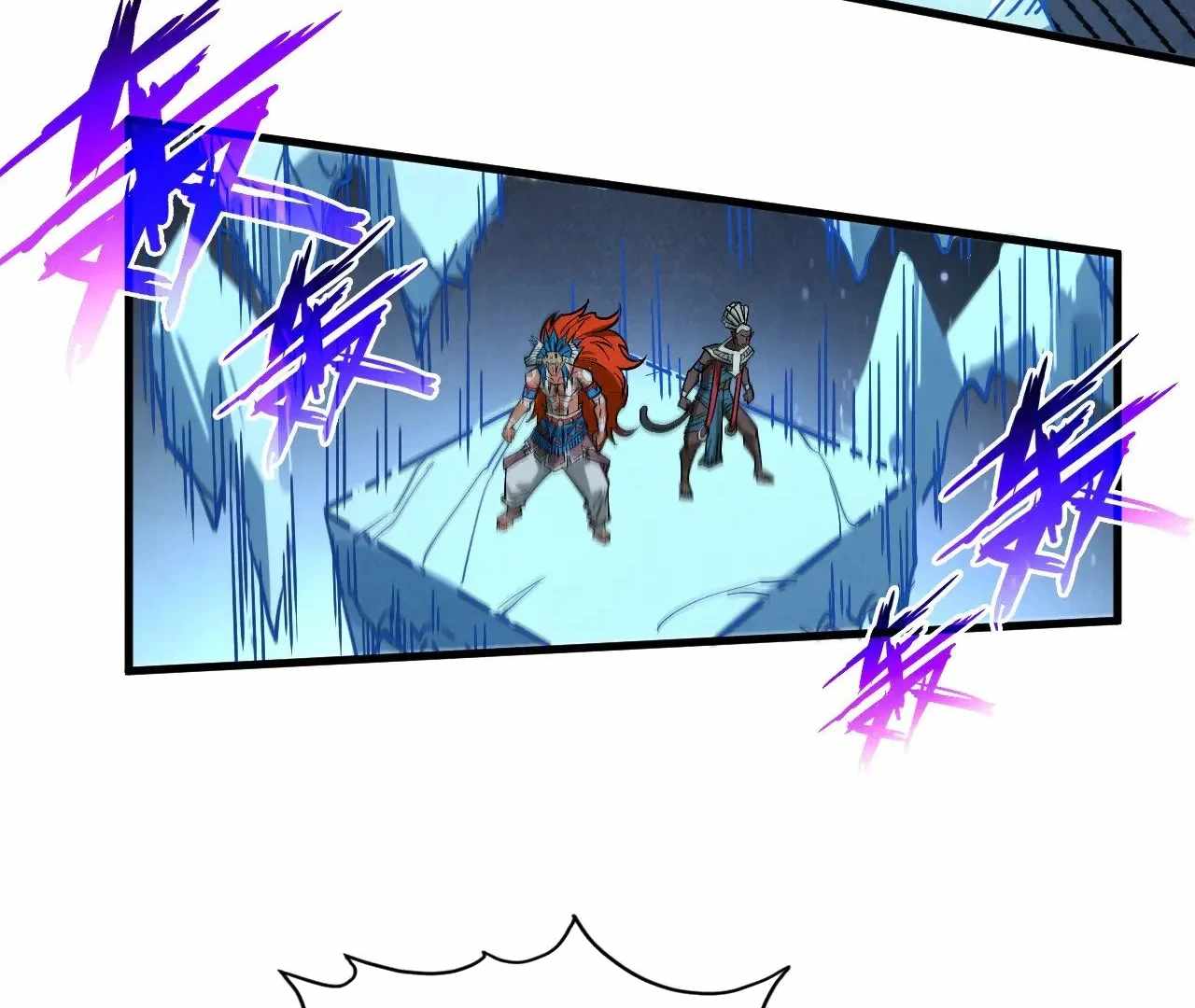 Rebirth of the Ultimate Master Chapter 358 — Page 144