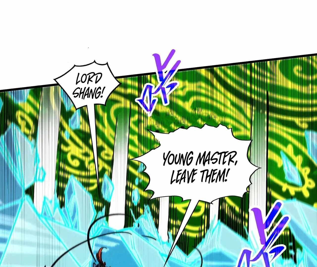 Rebirth of the Ultimate Master Chapter 358 — Page 155