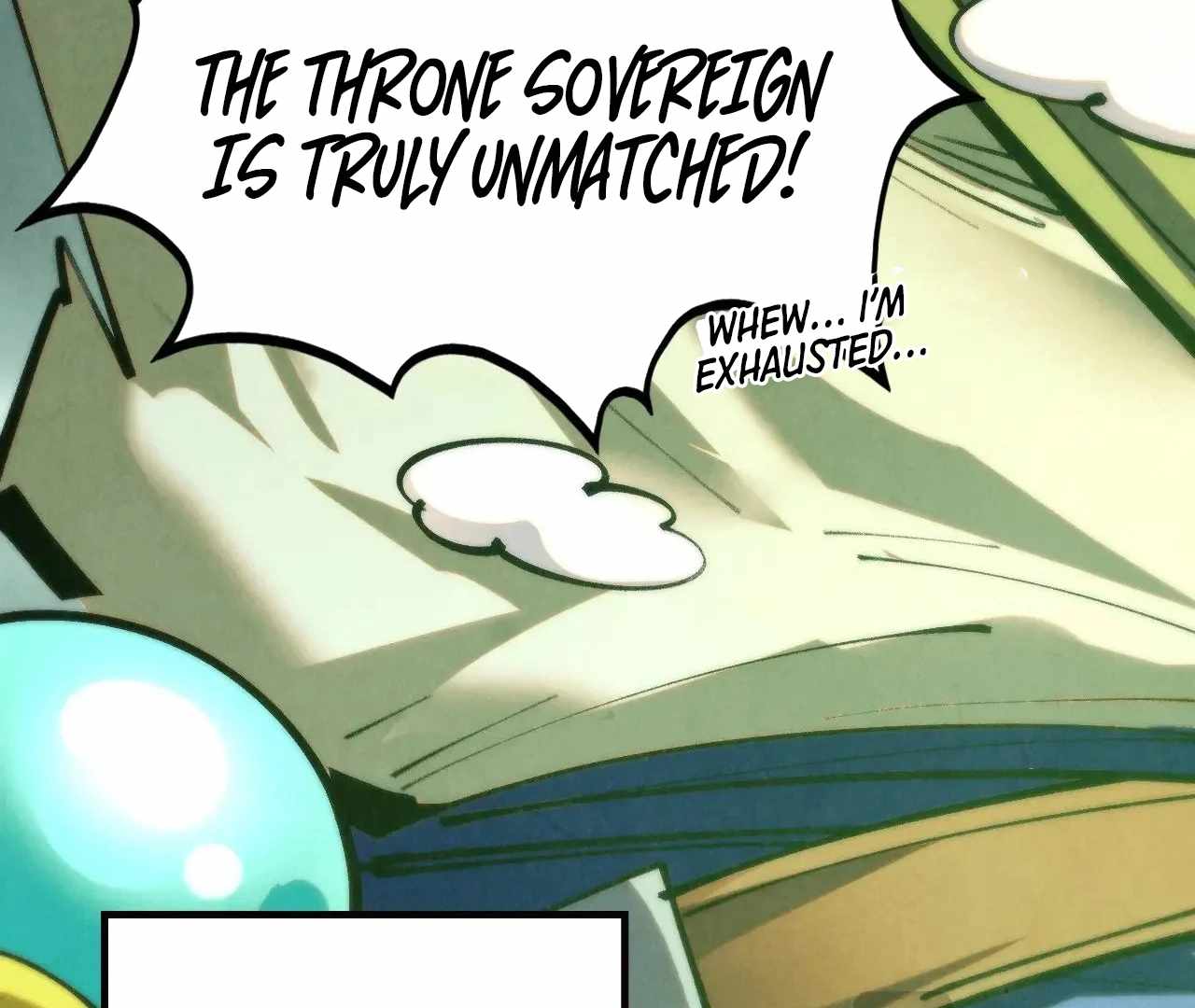 Rebirth of the Ultimate Master Chapter 358 — Page 18
