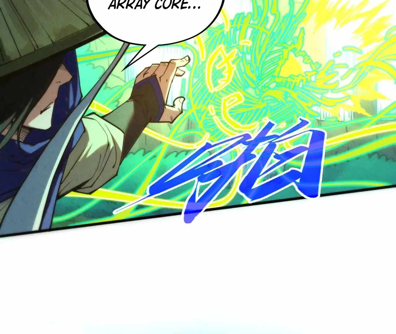 Rebirth of the Ultimate Master Chapter 358 — Page 24