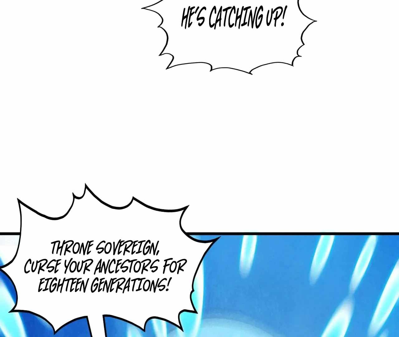 Rebirth of the Ultimate Master Chapter 358 — Page 47