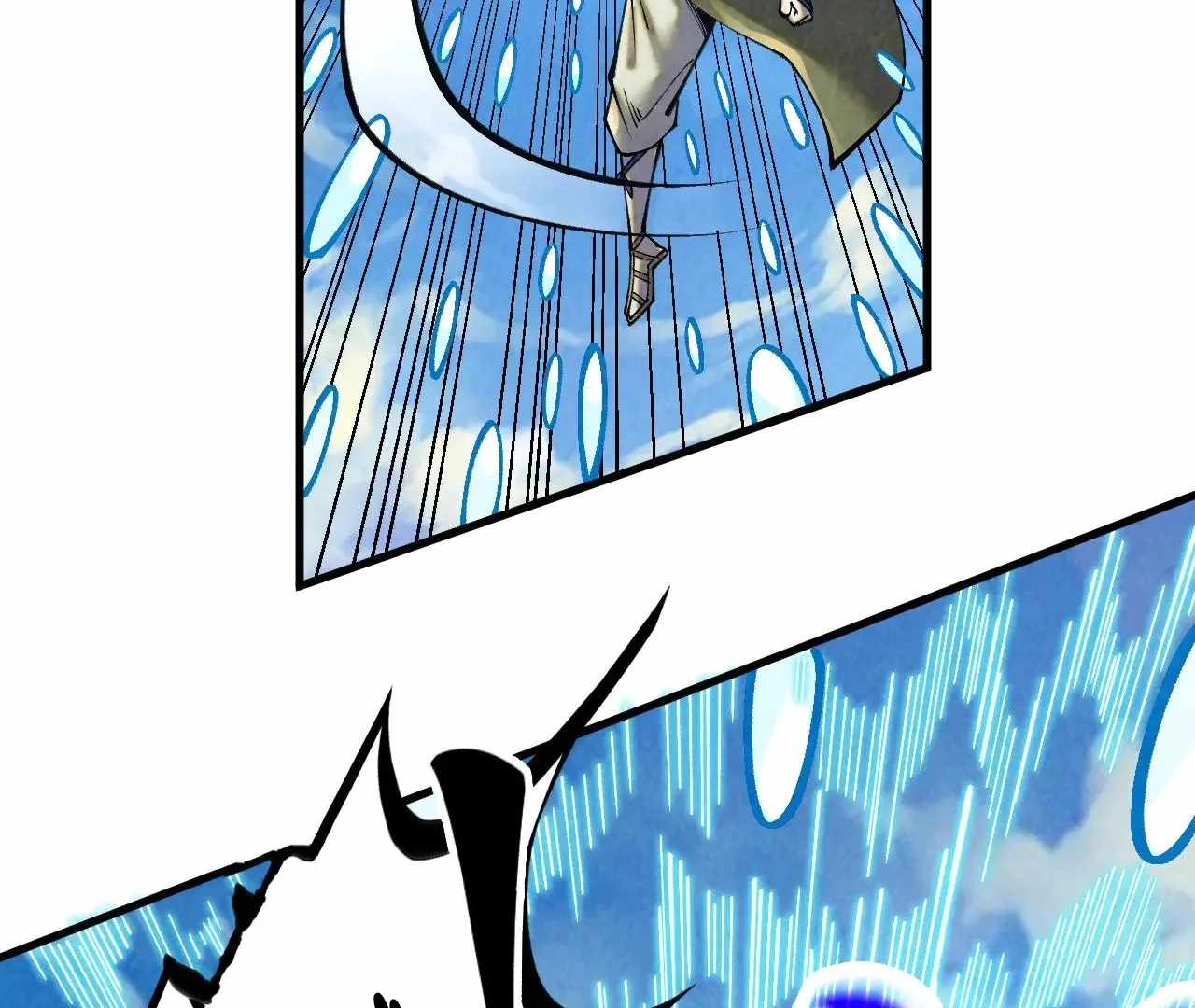 Rebirth of the Ultimate Master Chapter 358 — Page 64