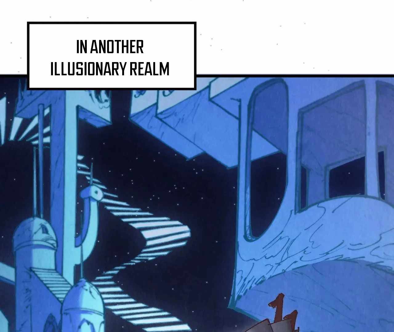 Rebirth of the Ultimate Master Chapter 358 — Page 90