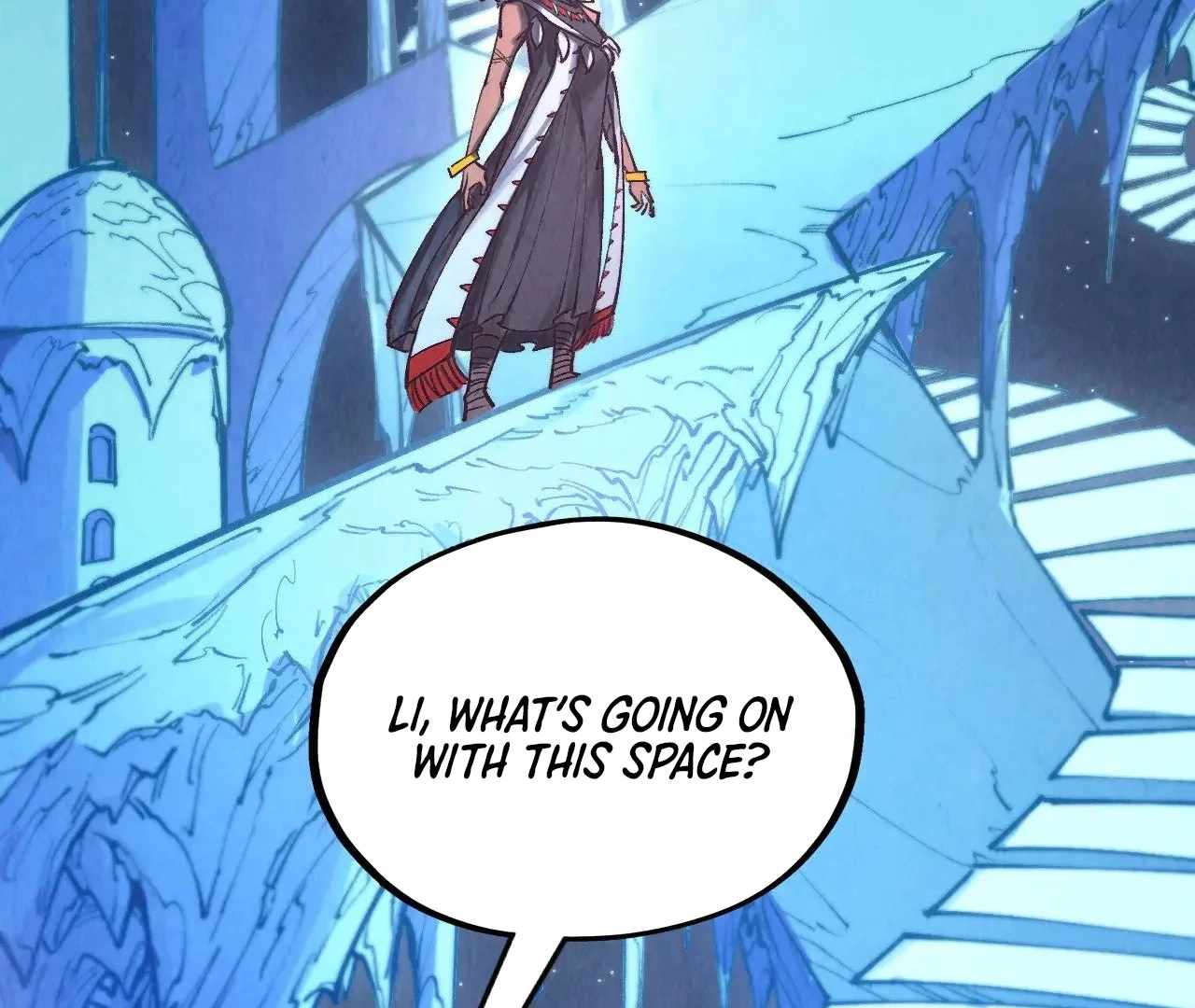 Rebirth of the Ultimate Master Chapter 358 — Page 92
