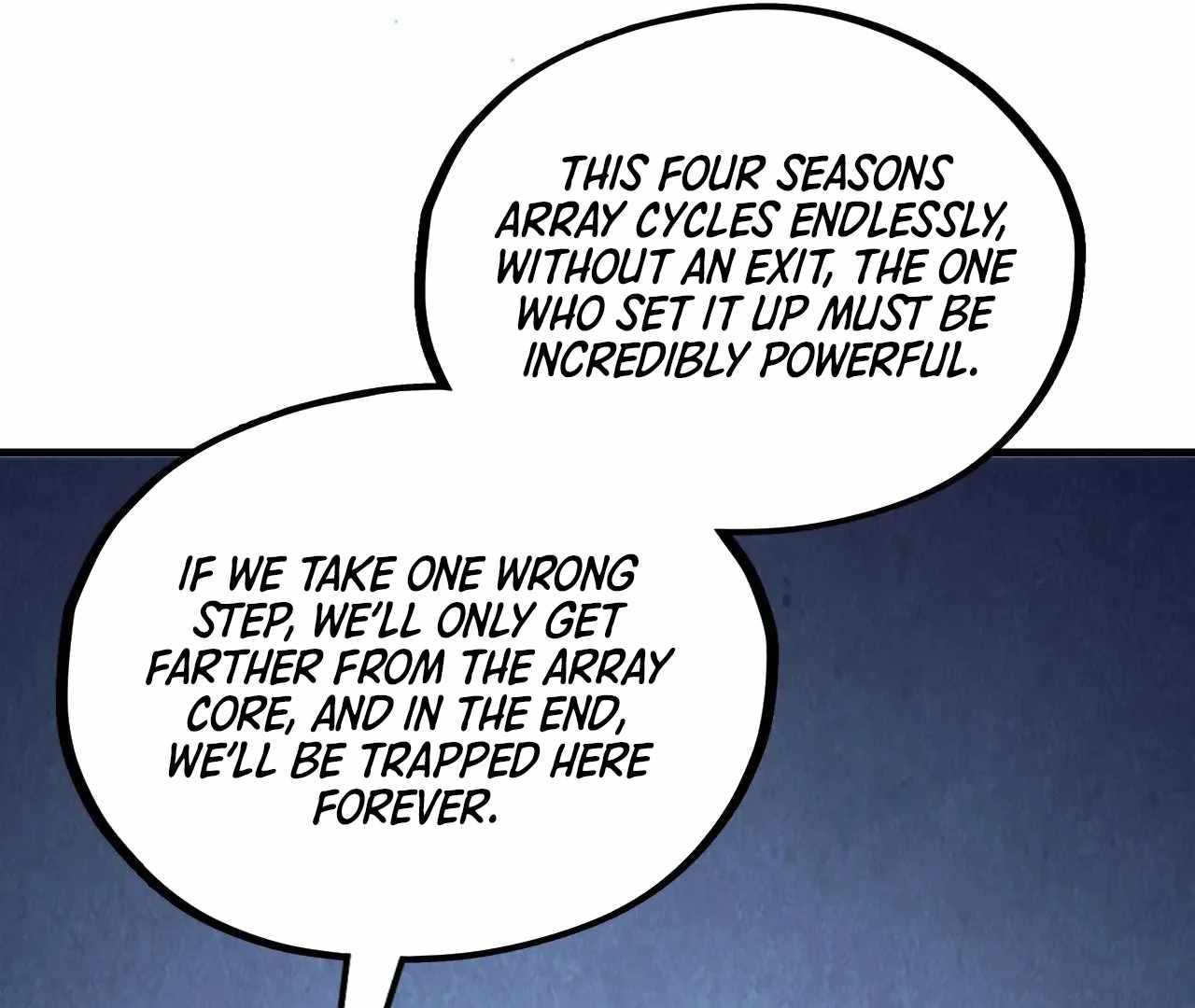 Rebirth of the Ultimate Master Chapter 358 — Page 97
