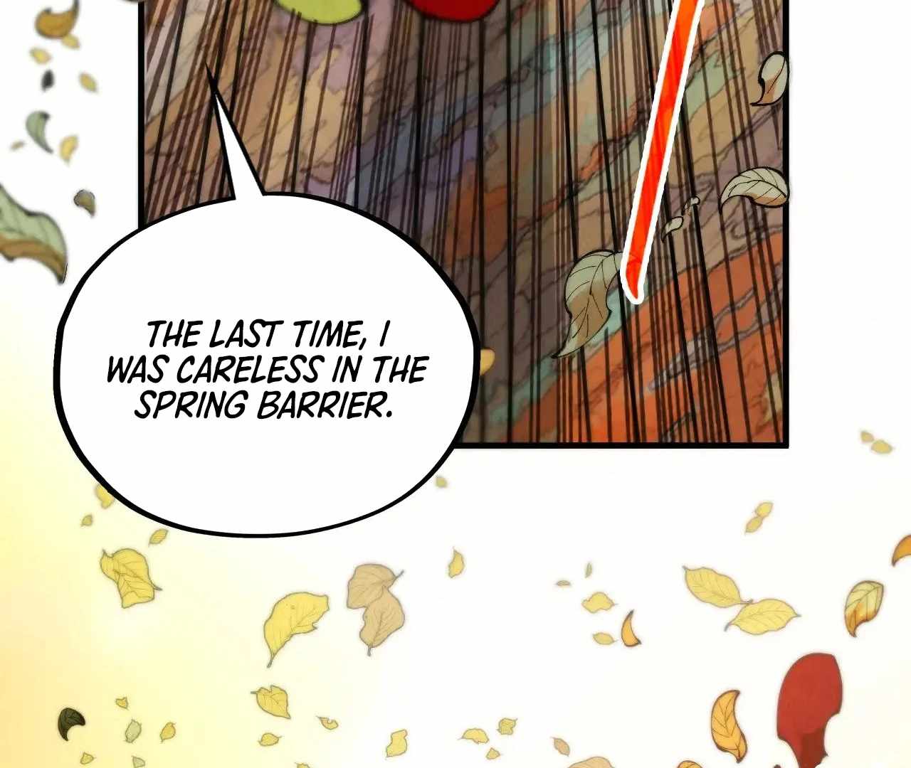 Rebirth of the Ultimate Master Chapter 359 — Page 115