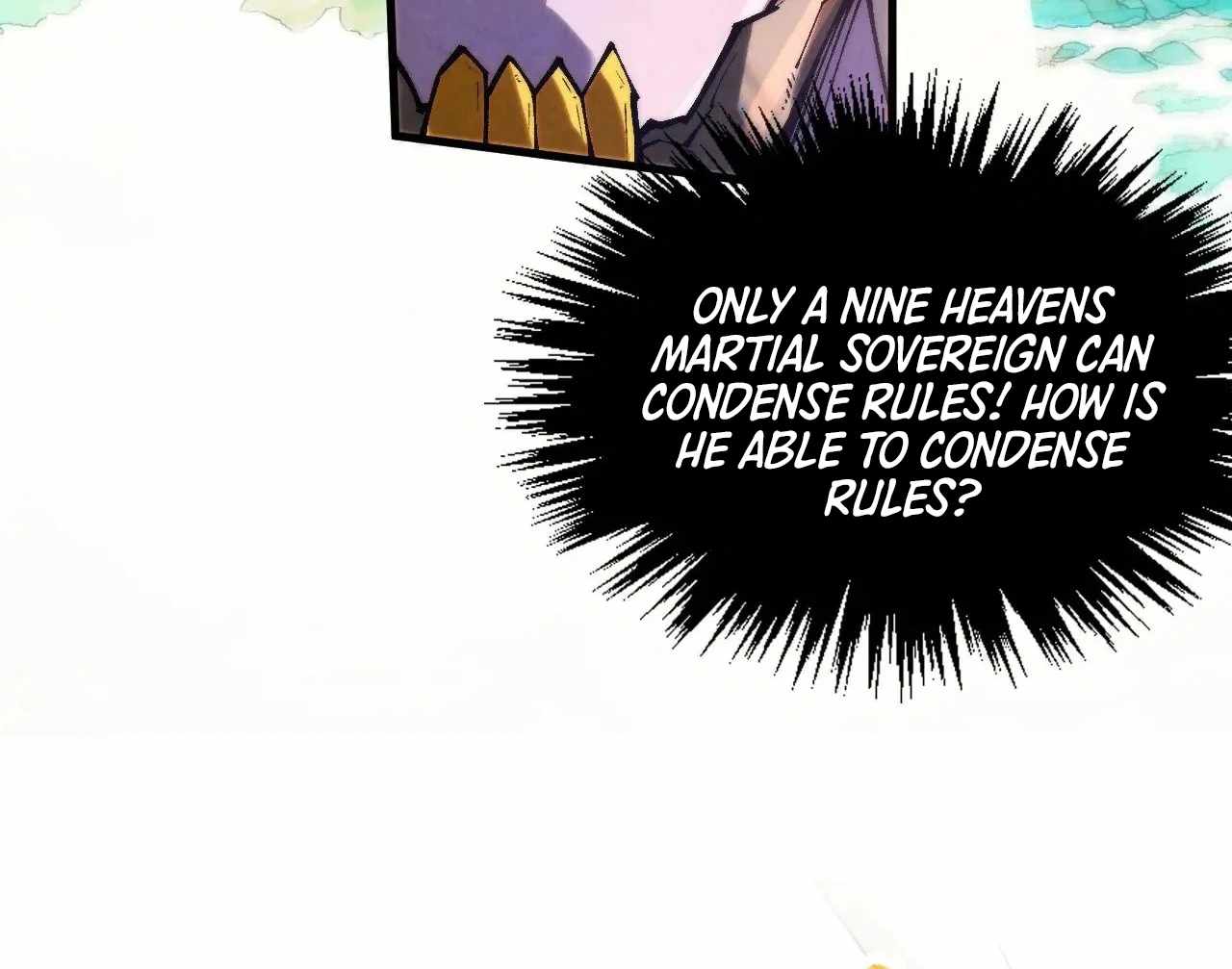 Rebirth of the Ultimate Master Chapter 359 — Page 129