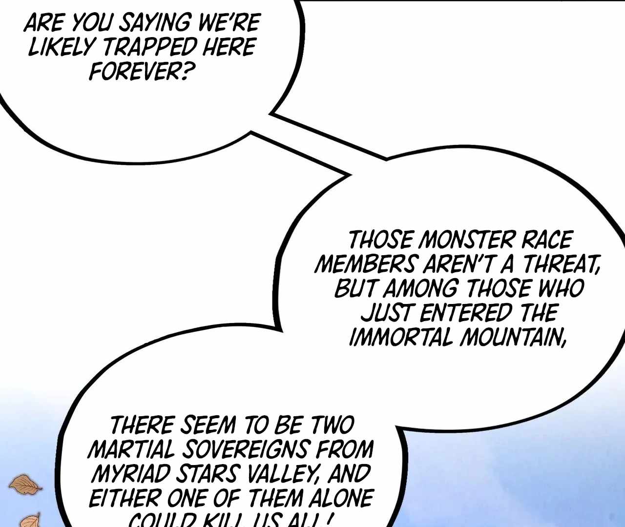 Rebirth of the Ultimate Master Chapter 359 — Page 158