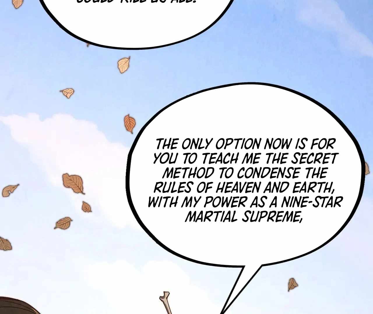 Rebirth of the Ultimate Master Chapter 359 — Page 159