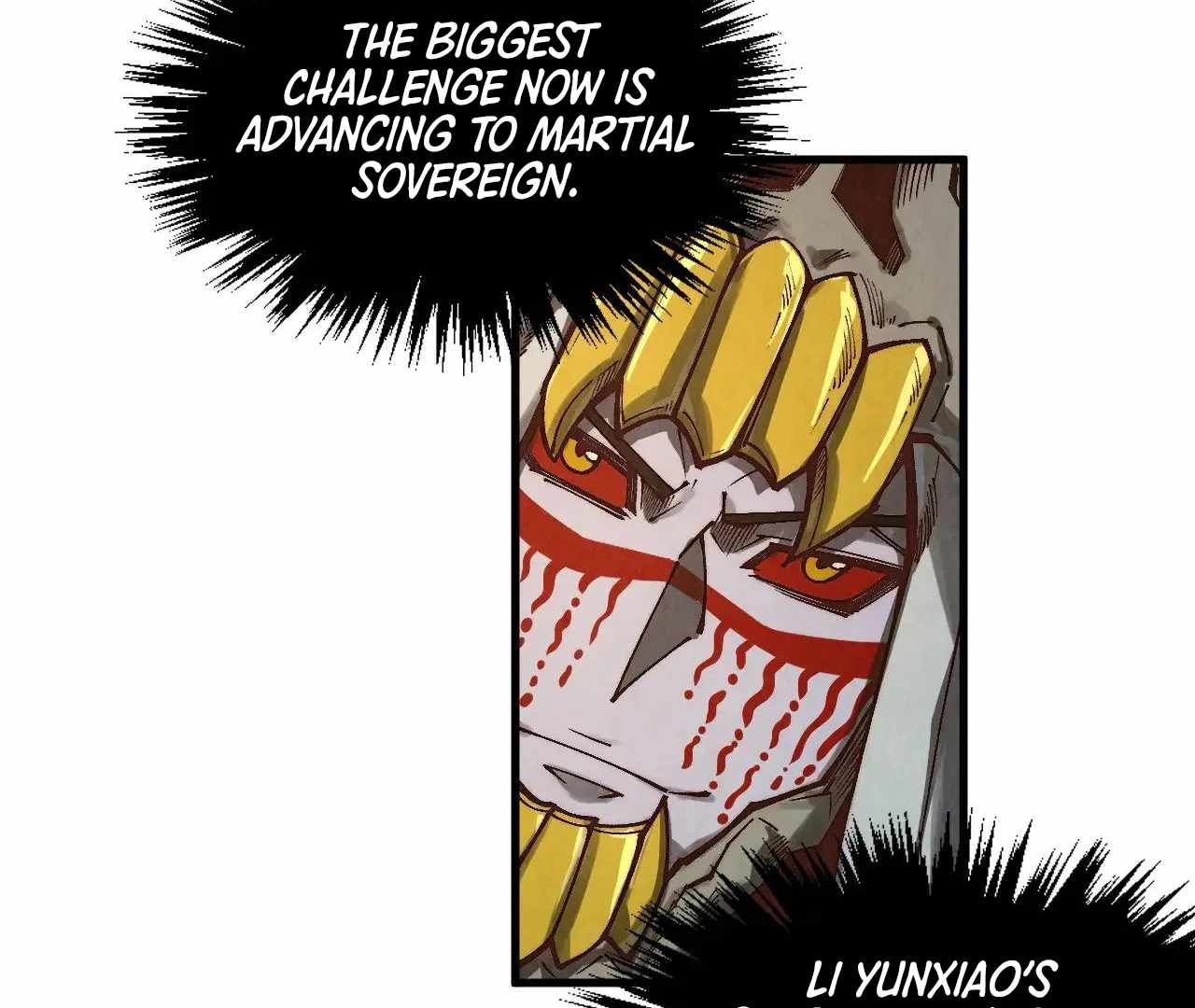 Rebirth of the Ultimate Master Chapter 359 — Page 163