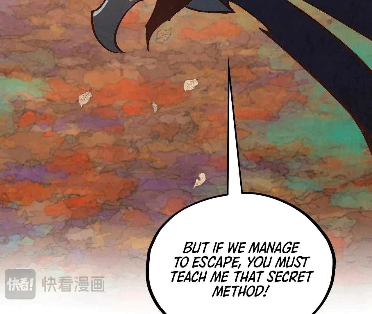Rebirth of the Ultimate Master Chapter 359 — Page 168