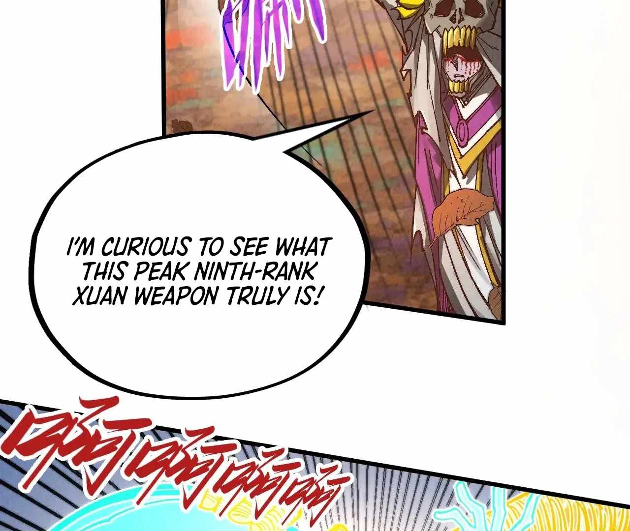 Rebirth of the Ultimate Master Chapter 359 — Page 172