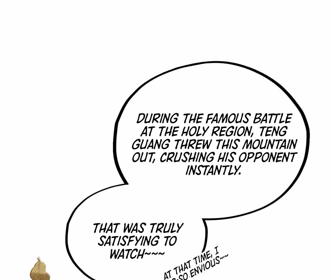 Rebirth of the Ultimate Master Chapter 359 — Page 53