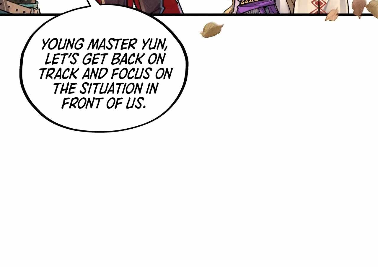 Rebirth of the Ultimate Master Chapter 359 — Page 55