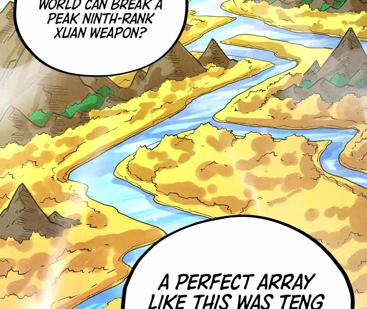 Rebirth of the Ultimate Master Chapter 359 — Page 63