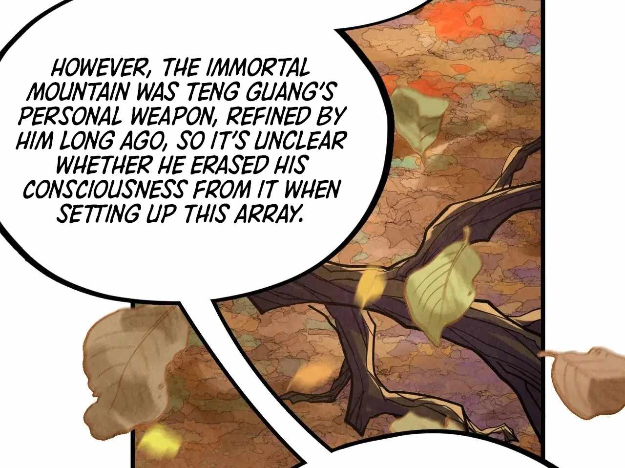 Rebirth of the Ultimate Master Chapter 359 — Page 67