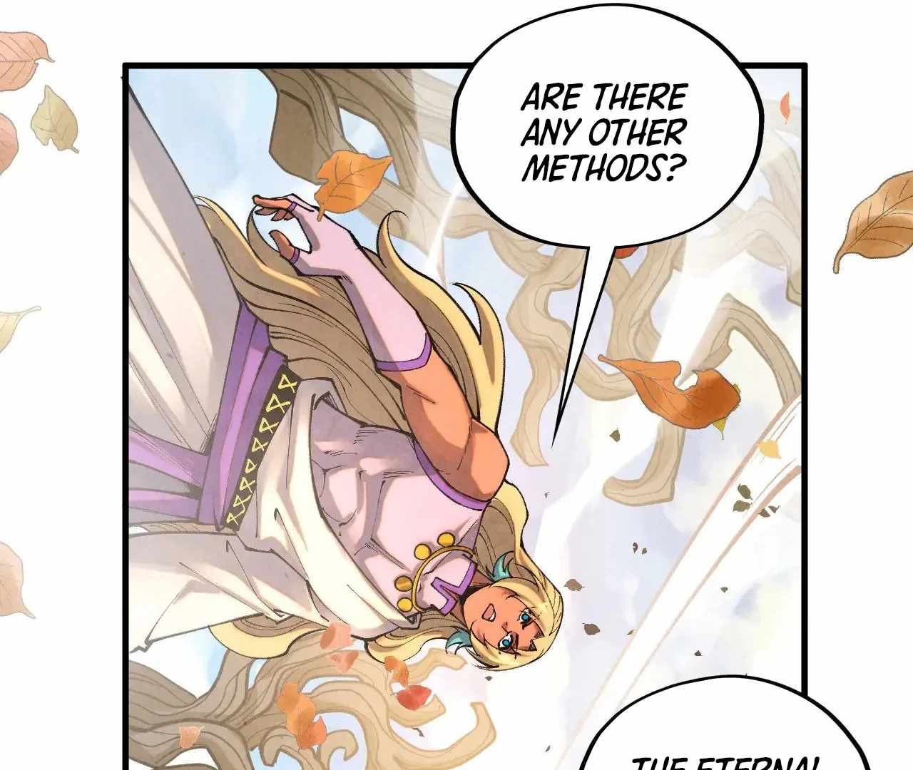 Rebirth of the Ultimate Master Chapter 359 — Page 69