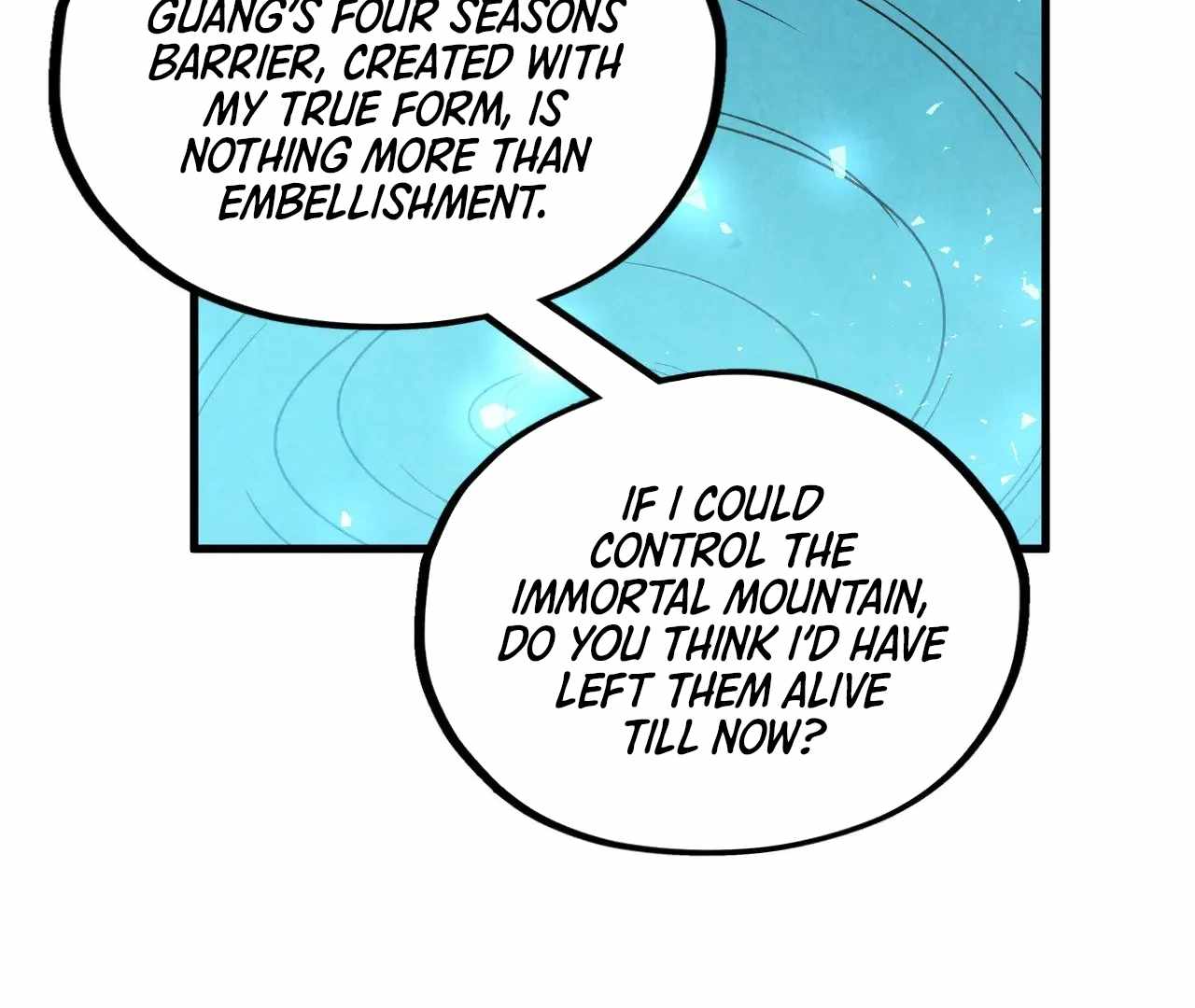 Rebirth of the Ultimate Master Chapter 359 — Page 77