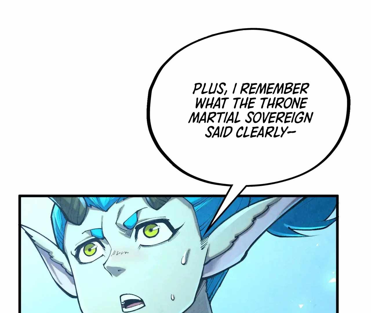 Rebirth of the Ultimate Master Chapter 359 — Page 78