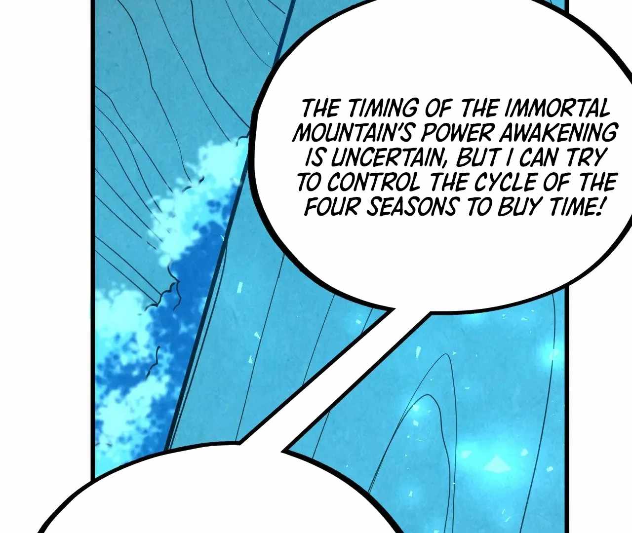 Rebirth of the Ultimate Master Chapter 359 — Page 85