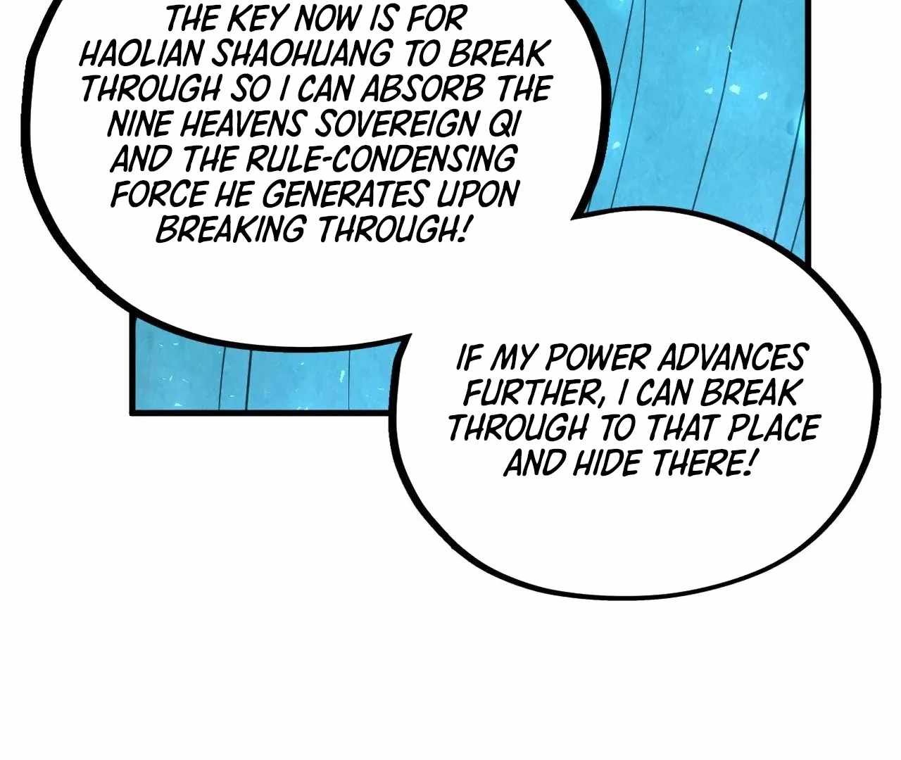 Rebirth of the Ultimate Master Chapter 359 — Page 86