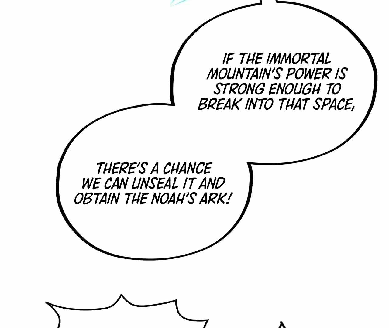 Rebirth of the Ultimate Master Chapter 359 — Page 91