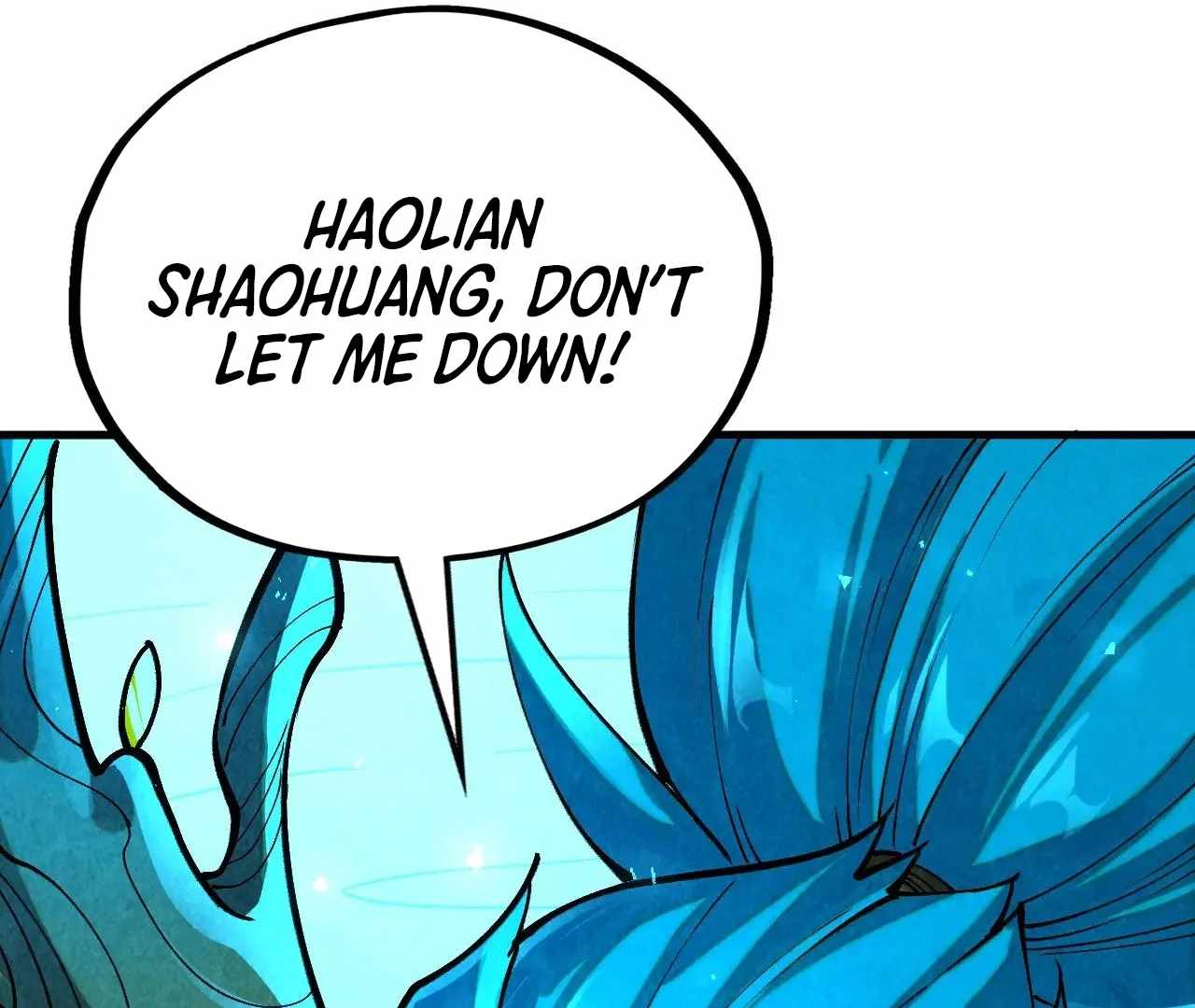 Rebirth of the Ultimate Master Chapter 359 — Page 94