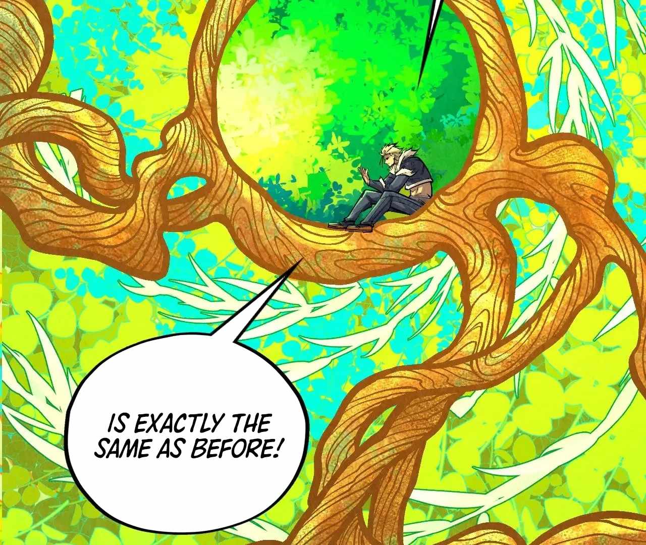 Rebirth of the Ultimate Master Chapter 360 — Page 4